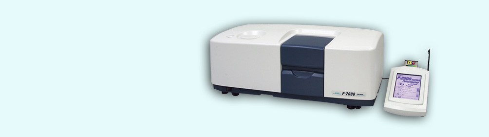 Digital-Polarimeter