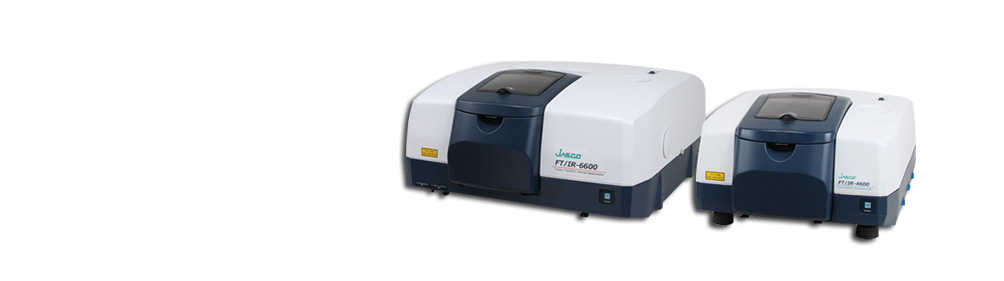 FT-IR-Spectrometers