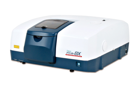 FTIR-4X