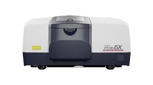 FTIR-The X Series