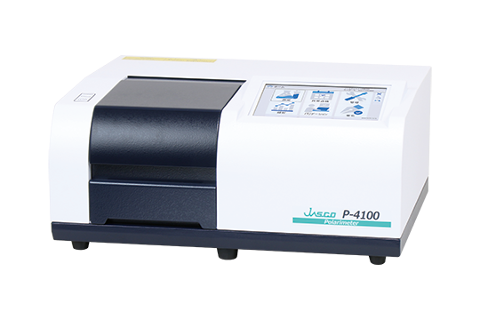 Digital Polarimeters